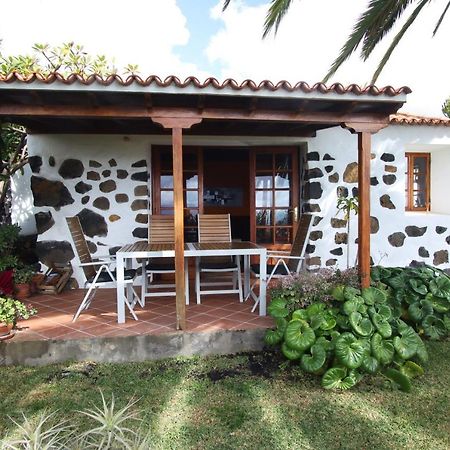 Casa Tanausu Villa Todoque Dış mekan fotoğraf