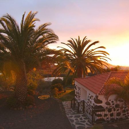 Casa Tanausu Villa Todoque Dış mekan fotoğraf