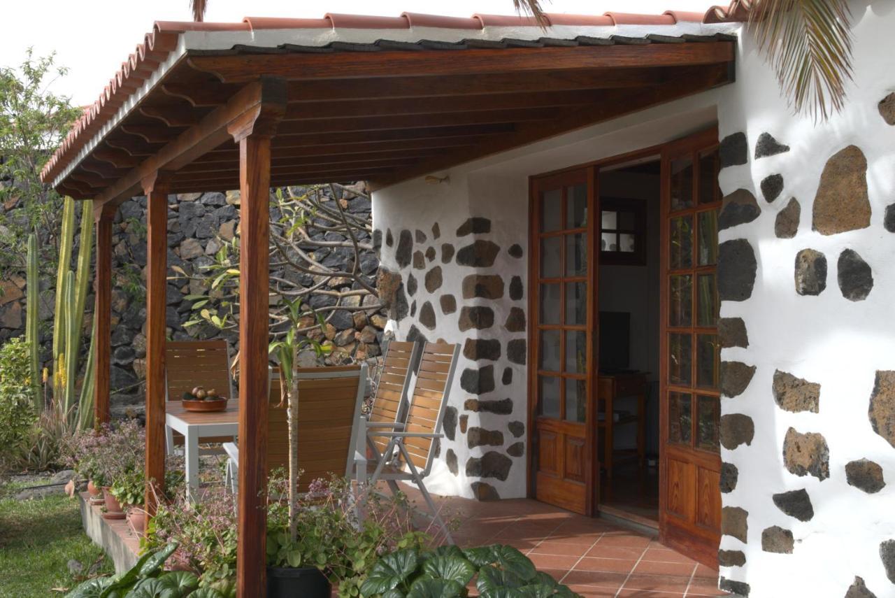 Casa Tanausu Villa Todoque Dış mekan fotoğraf