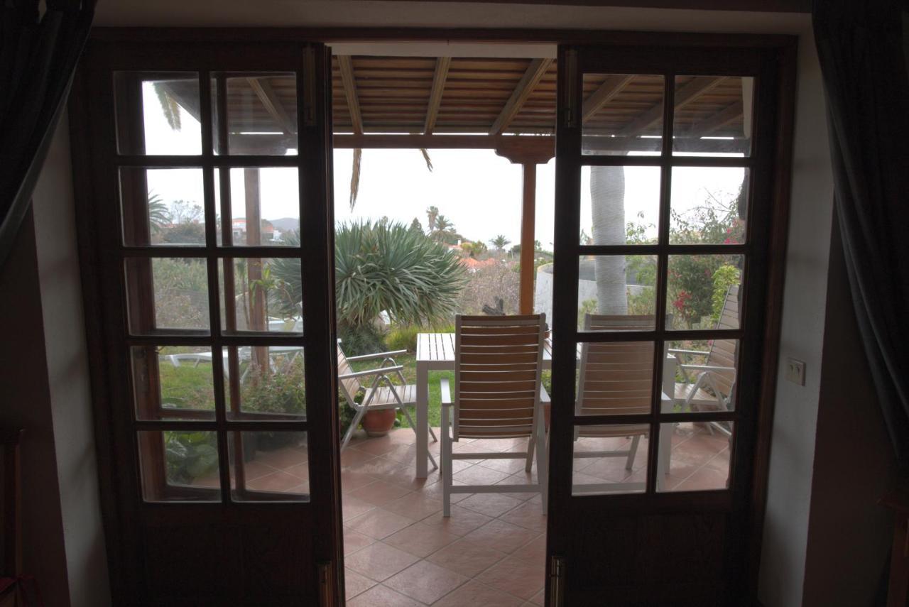 Casa Tanausu Villa Todoque Dış mekan fotoğraf