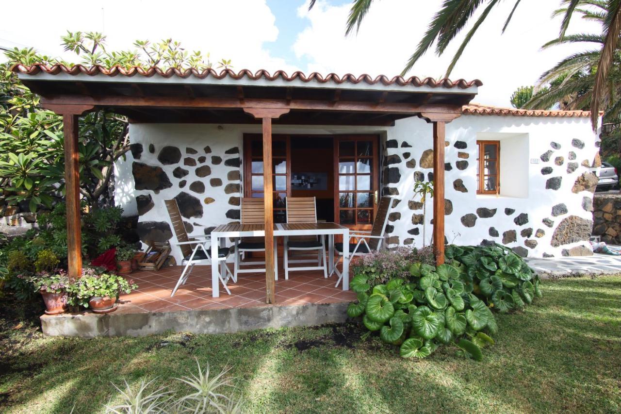 Casa Tanausu Villa Todoque Dış mekan fotoğraf