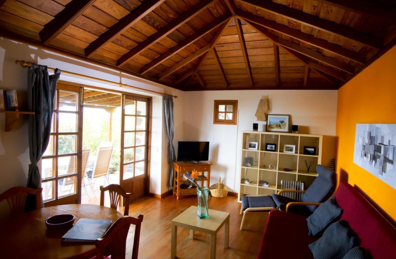 Casa Tanausu Villa Todoque Dış mekan fotoğraf