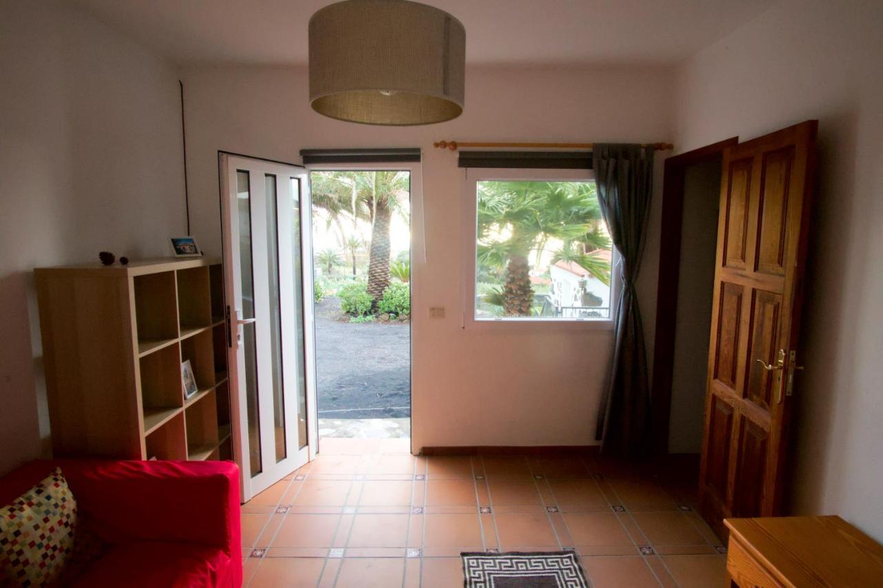 Casa Tanausu Villa Todoque Dış mekan fotoğraf