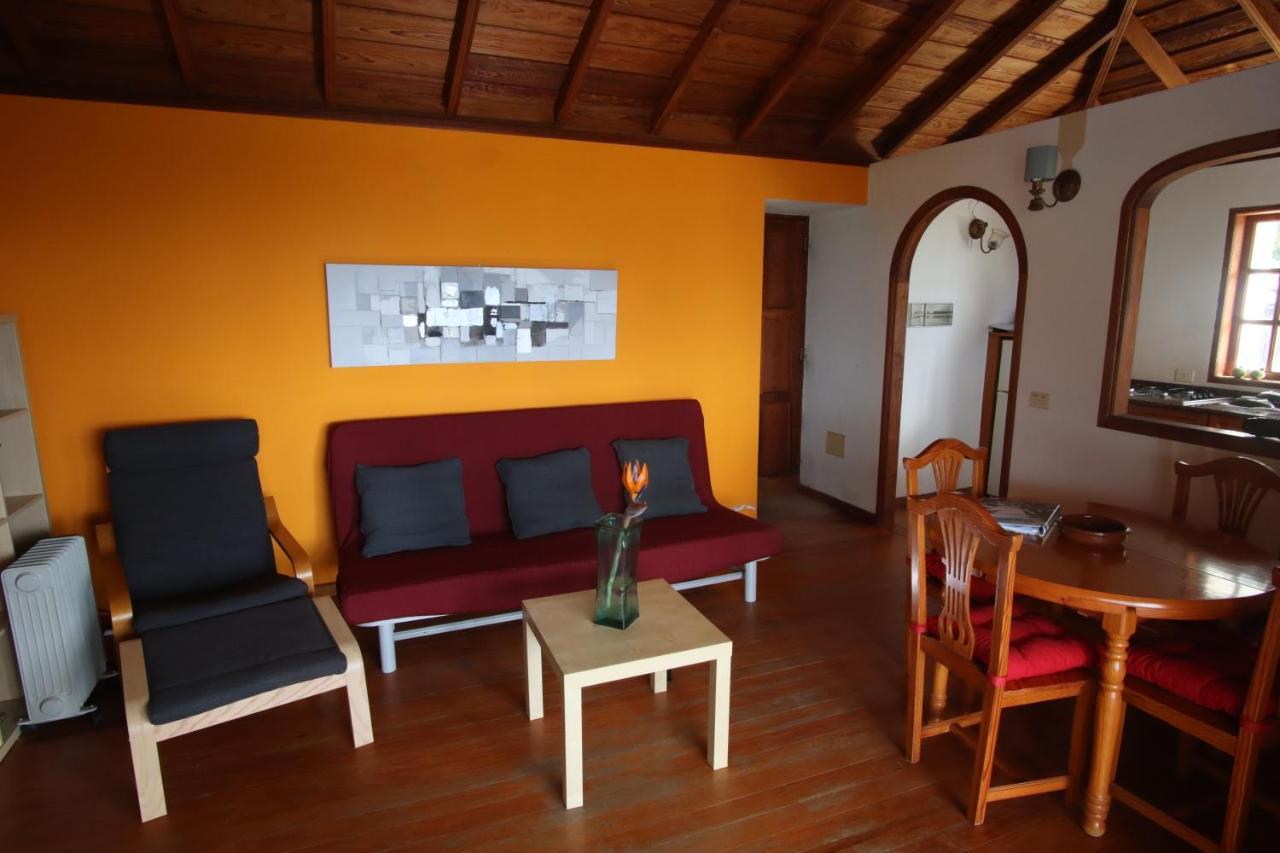 Casa Tanausu Villa Todoque Dış mekan fotoğraf