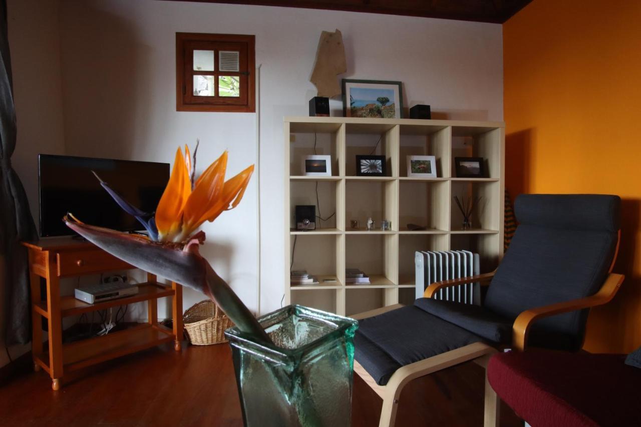 Casa Tanausu Villa Todoque Dış mekan fotoğraf