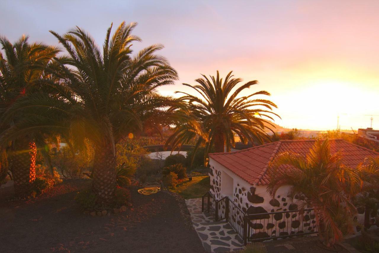 Casa Tanausu Villa Todoque Dış mekan fotoğraf