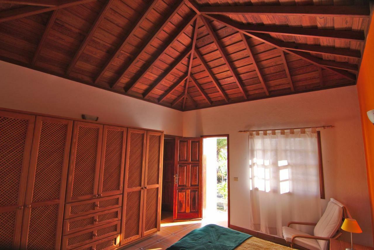 Casa Tanausu Villa Todoque Dış mekan fotoğraf