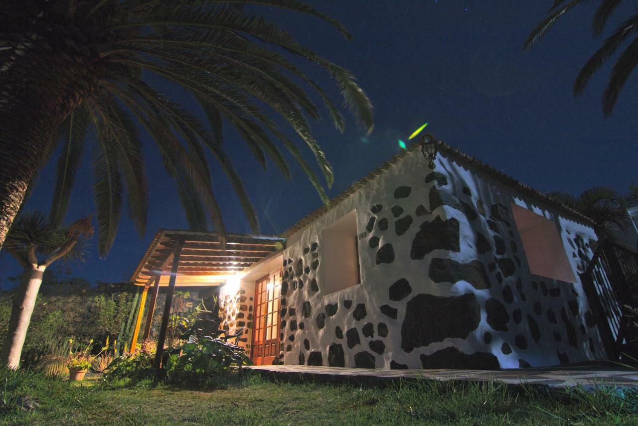 Casa Tanausu Villa Todoque Dış mekan fotoğraf