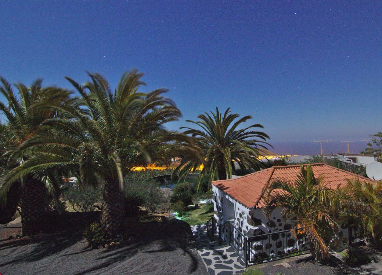 Casa Tanausu Villa Todoque Dış mekan fotoğraf