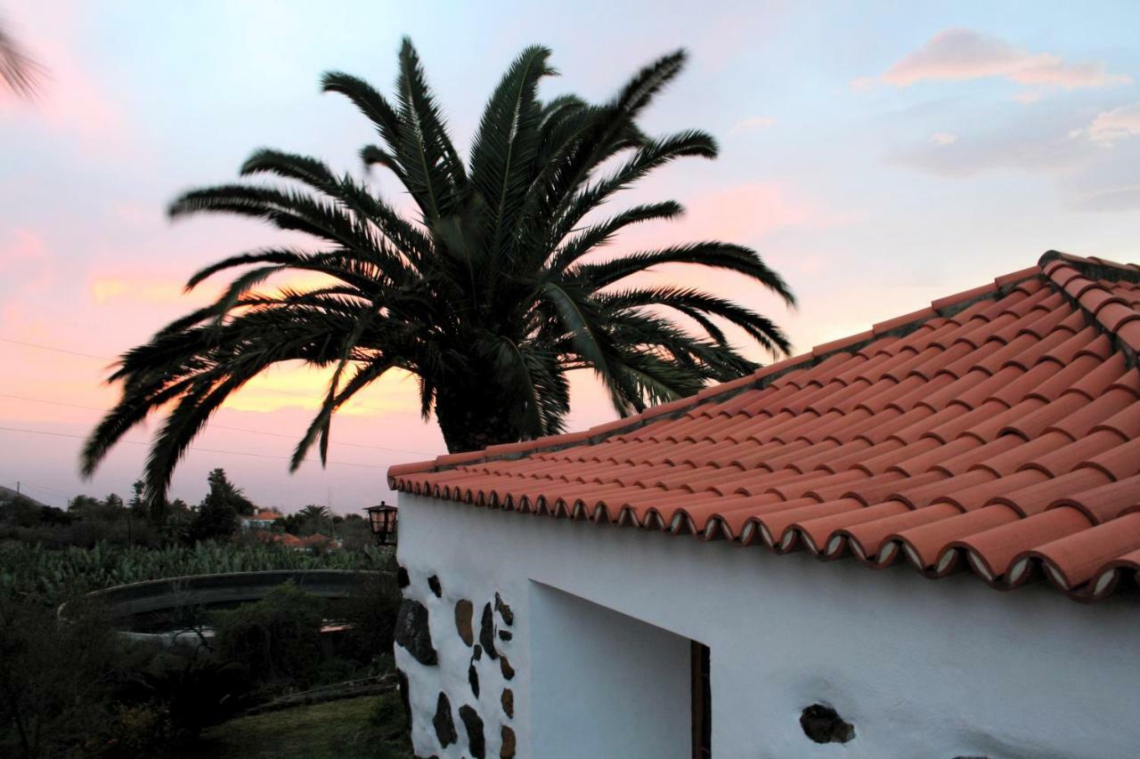 Casa Tanausu Villa Todoque Dış mekan fotoğraf