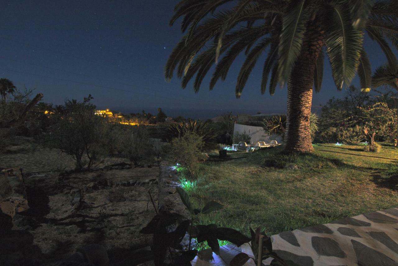 Casa Tanausu Villa Todoque Dış mekan fotoğraf