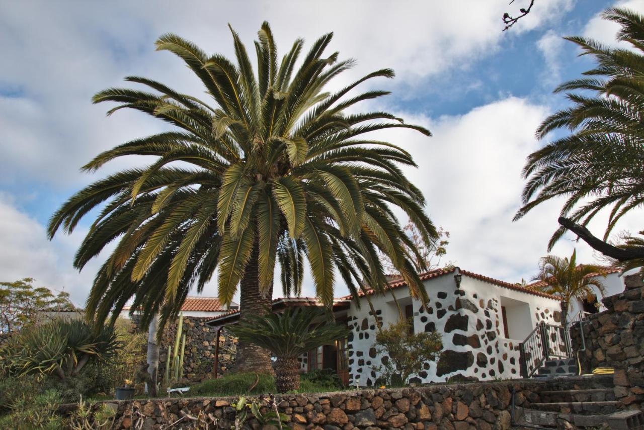 Casa Tanausu Villa Todoque Dış mekan fotoğraf