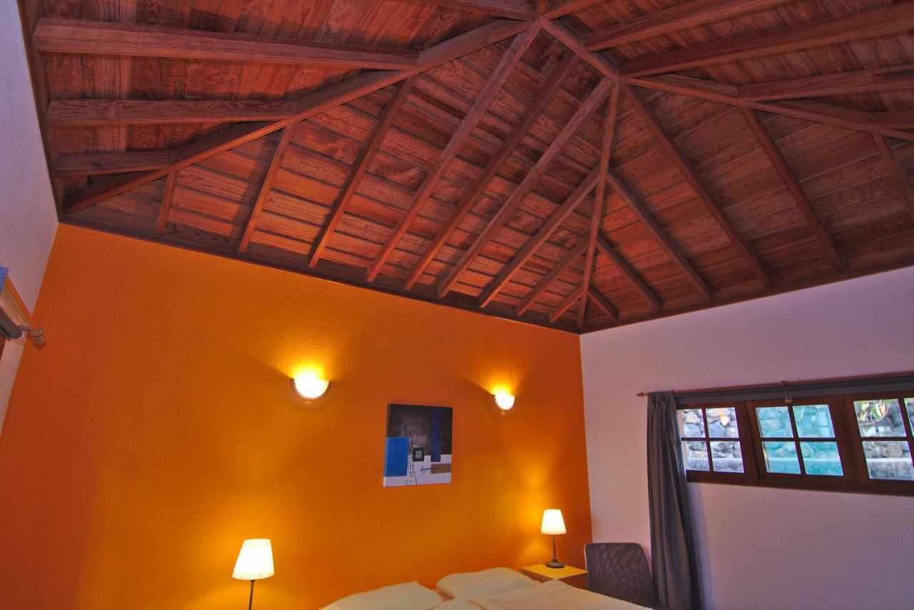 Casa Tanausu Villa Todoque Dış mekan fotoğraf